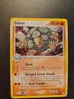 Golem ex legend maker 6. Swirl, Ophalen, Zo goed als nieuw, Losse kaart, Foil