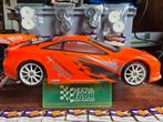 hpi sprint, Ophalen of Verzenden, Gebruikt, Nitro