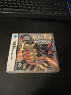 Pokémon Platinum - Nintendo DS - Compleet, Online, Gebruikt, 1 speler, Ophalen of Verzenden
