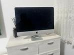 iMac 21.5" (Late 2012) - Beschadigd Scherm, Ophalen, Gebruikt, IPS, Full HD