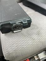 Bos Acu 400  2suks 80 perstuk, Ophalen, Zo goed als nieuw