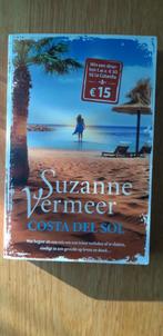 Suzanne Vermeer - Costa del Sol, Suzanne Vermeer, Ophalen of Verzenden, Zo goed als nieuw, Nederland