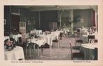 Den Haag Hotel De Oude Doelen Restaurant 1e Etage LD254, Ophalen, 1920 tot 1940, Ongelopen, Zuid-Holland