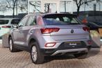 Volkswagen T-Roc 1.0 Life Business TSI 110pk | Adaptive Crui, Keurmerk '100% Onderhouden', Stof, Gebruikt, Met garantie (alle)