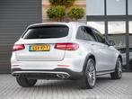 Mercedes-Benz GLC-klasse AMG 43 4MATIC Pano Burmester Carbon, Automaat, Gebruikt, Euro 6, 367 pk