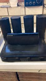 Harman Hardon 5.1 home cinema set, Audio, Tv en Foto, Home Cinema-sets, Gebruikt, Blu-ray-speler, 70 watt of meer, 5.1-systeem