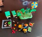 Playmobil 6870 Starter Set Boerenpaar met boomgaard, Ophalen of Verzenden, Zo goed als nieuw, Complete set