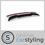 MAXTON Design spoiler lip BMW 1-Serie F40 M135I, Ophalen of Verzenden, -, -, -