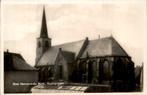 Kockengen - Ned Herv Kerk, Verzamelen, Ansichtkaarten | Nederland, Ophalen of Verzenden, 1940 tot 1960, Gelopen, Utrecht