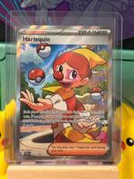 Harlequin 163/086, Ophalen of Verzenden, Nieuw, Losse kaart, Foil