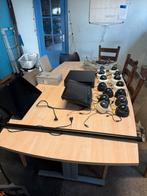 Digitaal camera ststeem Xineron ,, Ophalen, Gebruikt