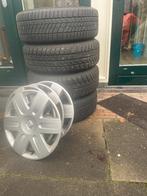 Banden en velgen, Auto-onderdelen, Banden en Velgen, Ophalen, Gebruikt, 16 inch, Banden en Velgen