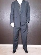 Roy Robson trouwkostuum, Kleding | Heren, Kostuums en Colberts, Ophalen of Verzenden, Nieuw, Maat 56/58 (XL), Blauw