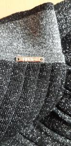 Feestelijke rok van Liu Jo, mt 38, Kleding | Dames, Rokken, Maat 38/40 (M), Liu Jo, Ophalen of Verzenden, Zo goed als nieuw