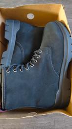 Hugo Boss Ryan leren boots nieuw 42 Ophalen toegestuurd kk, Kleding | Heren, Schoenen, Zwart, Boots, Nieuw, Ophalen of Verzenden