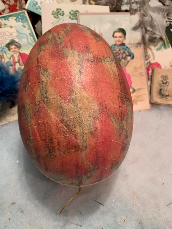 #pasen paaei, Diversen, Pasen, Zo goed als nieuw, Ophalen of Verzenden