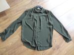 H&M blouse, Maat 38/40 (M), H&M, Ophalen of Verzenden, Gedragen