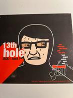 13th Hole - JACK is back! CD, Ophalen of Verzenden, 2000 tot heden, Gebruikt