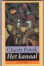 Potok, Chaim – Het kanaal, Boeken, Nieuw, Ophalen of Verzenden, Potok, Chaim, Amerika