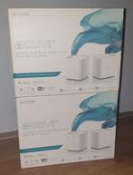 DLink Covr-1102 AC1200 Mesh Wi-Fi System, Ophalen, Gebruikt, Router, Dlink