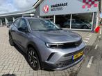 Opel MOKKA 1.2 Turbo Level 4 RIJKLAARPRIJS!, Auto's, Voorwielaandrijving, 12 maanden, 136 pk, Euro 6