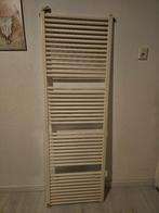 Plieger Design radiator zonder thermostaat kraan, Ophalen, Gebruikt, Radiator, 60 tot 150 cm