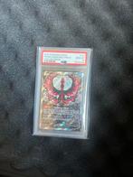 Galarian Moltres V Chilling Reign PSA 10, Hobby en Vrije tijd, Verzamelkaartspellen | Pokémon, Ophalen of Verzenden, Nieuw, Losse kaart