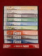 A touch of Frost dvd seizoen 1 tm 10, Ophalen of Verzenden, Zo goed als nieuw