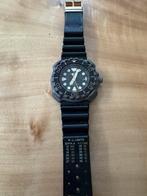 Citizen titanium diver, Sieraden, Tassen en Uiterlijk, Horloges | Heren, Staal, Overige materialen, Ophalen of Verzenden, Zo goed als nieuw