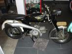 mini motor, Fietsen en Brommers, Minibikes, Midibikes en Pitbikes, Ophalen, Gebruikt, Overige typen, 50 cc