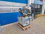 THOMAS SUPER TRAD 300 SO Lintzaagmachine, Semi-automatisch, Doe-het-zelf en Verbouw, Gereedschap | Zaagmachines, Gebruikt, 70 mm of meer