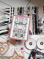 Kerstpakket met Espresso Kopjes en Decoratie, Ophalen of Verzenden, Nieuw