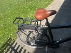 Qwic elektrische fiets – Zonder accu, Ophalen of Verzenden, Gebruikt
