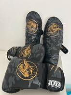 Kickboksen Joya kinderen, Ophalen, Zo goed als nieuw, Bokshandschoenen