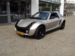 Smart Roadster 0.7 coupé, Gebruikt, 785 kg, 82 pk, Bedrijf