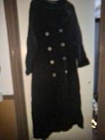 Gotic of fantasie jas met punt muts, Ophalen of Verzenden, Nieuw, Blauw