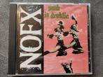 NOFX - Punk in Drublic CD, Ophalen of Verzenden, Gebruikt, Alternative