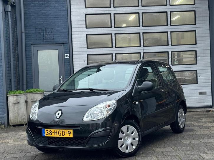Renault Twingo 1.2 Authentique | Elek-Pakket | Airco | NW AP, Auto's, Renault, Te koop, Twingo, ABS, Airbags, Airconditioning