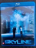 Skyline, Cd's en Dvd's, Blu-ray, Ophalen of Verzenden, Zo goed als nieuw, Actie