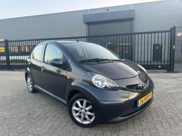 Toyota Aygo 1.0-12V Airco|Elektrischepakket 2009 beschikbaar voor biedingen