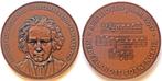 Beethoven 1970, Verzenden, Brons, Nederland