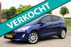 Ford FIESTA 1.0 EcoBoost Titanium l Airco l PDC l Cruise, 1063 kg, Gebruikt, 580 kg, Met garantie (alle)