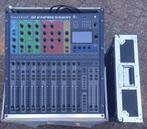 Digitaal mengpaneel Soundcraft Expression, Ophalen, Zo goed als nieuw, 20 kanalen of meer, Microfooningang