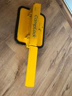 Wielklem voor aanhanger caravan trailer, Auto diversen, Ophalen of Verzenden, Zo goed als nieuw