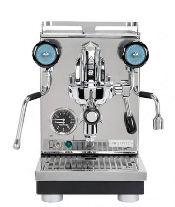 Profitec 400 Pro met Eureka Atom 75 zgan ☕️✅KOOPJE!!🧨 beschikbaar voor biedingen