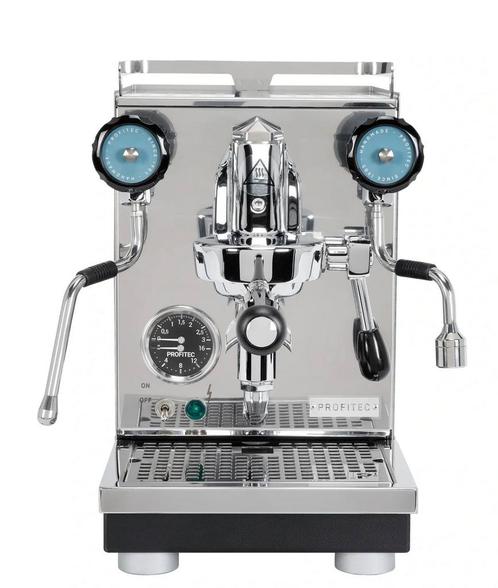 Profitec 400 Pro met Eureka Atom 75 zgan ☕️✅KOOPJE!!🧨, Witgoed en Apparatuur, Koffiezetapparaten, Zo goed als nieuw, Espresso apparaat