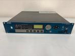 Yamaha DME24N mixing engine incl. MY16-AT ADAT optical card, Ophalen of Verzenden, Zo goed als nieuw, Audio