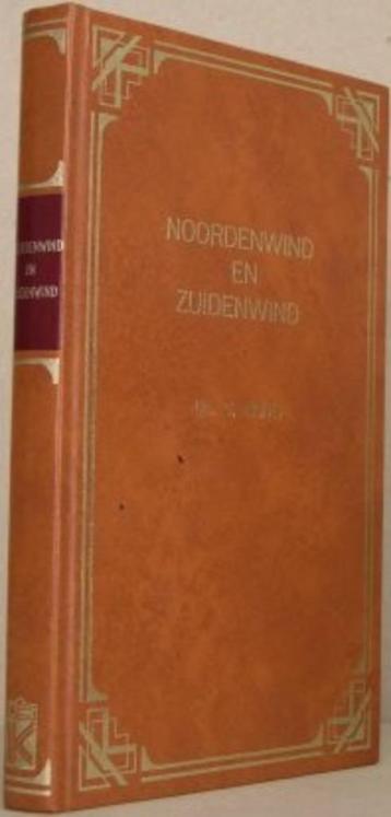 Smits ds. C. Noordenwind en Zuidenwind beschikbaar voor biedingen