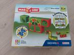 Magicube Rivierdieren - Magnetische Bouwblokken, Ophalen, Zo goed als nieuw, Overige merken