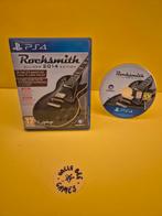 Rocksmith All New 2014 Edition, Ubisoft, 28 Rue Armand Carrel, 93100 Montreuil, France, Verzenden, 1 speler